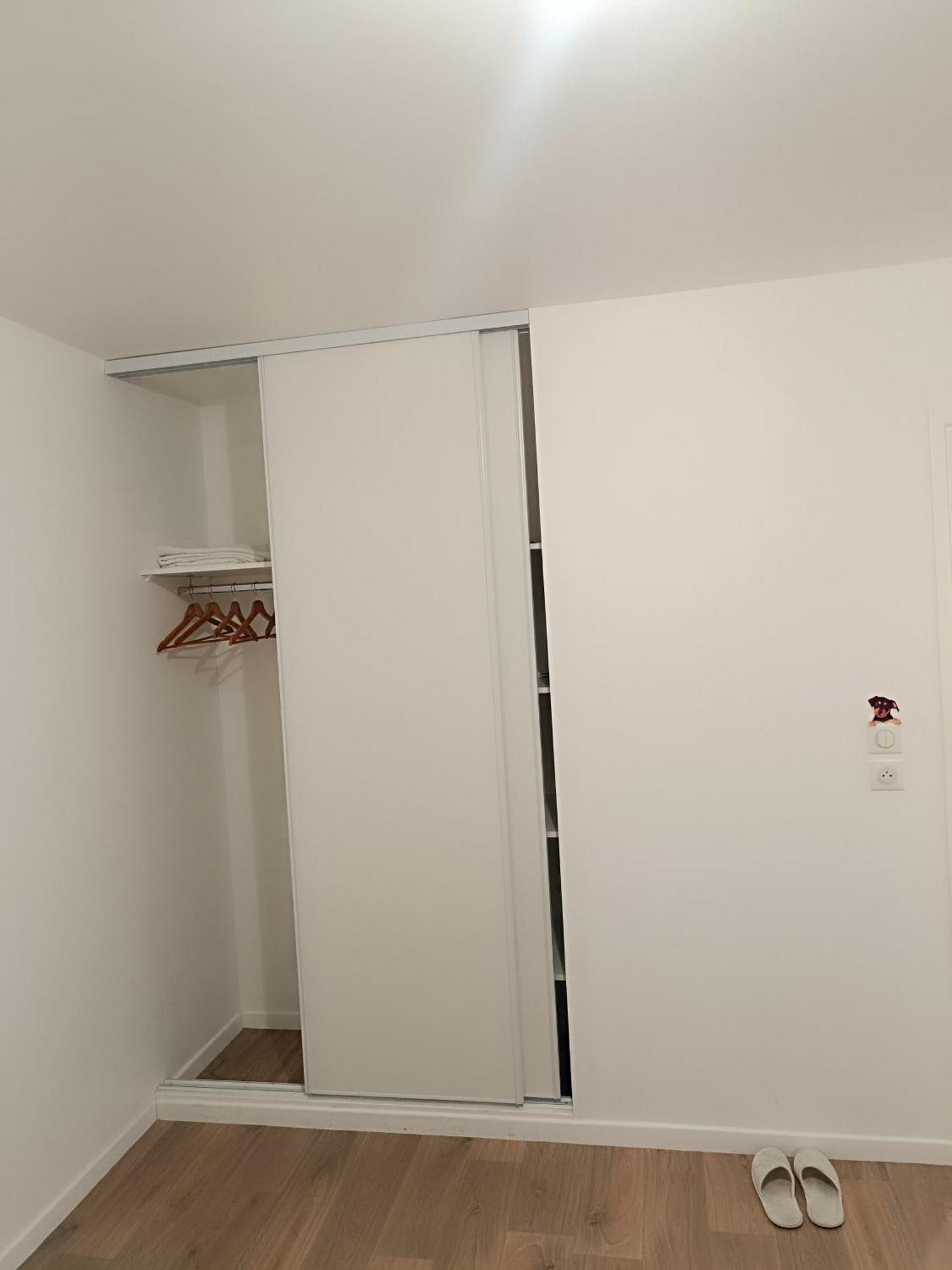 Chic Appartement F2 Conflans-Sainte-Honorine Exterior photo